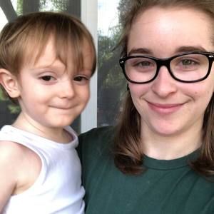 Meet your Posher, Audie